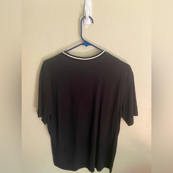 Embroidered T-Shirt - Picture 3 of 4